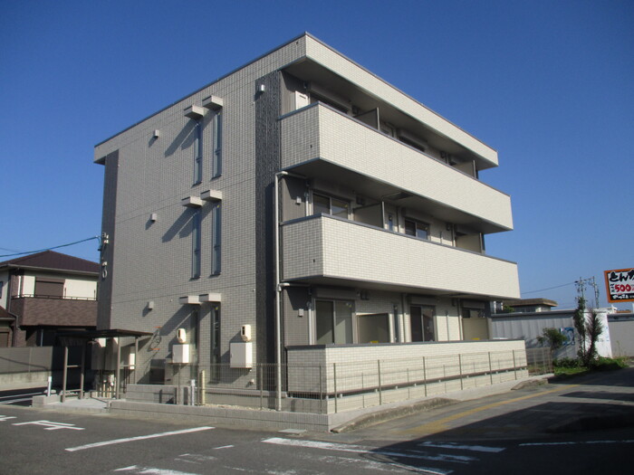 1/17 外観
