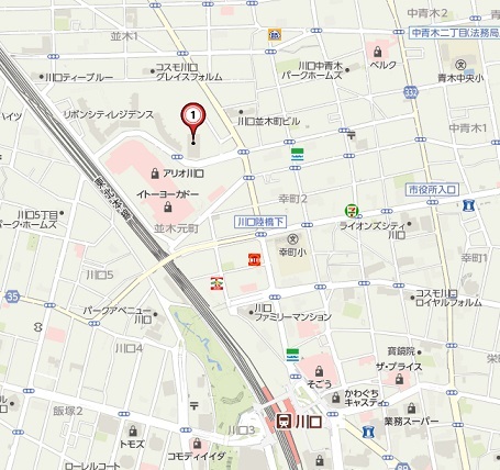 2/10 地図