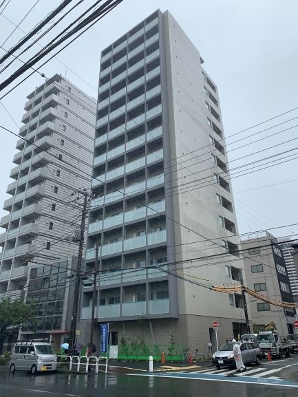 1/13 外観