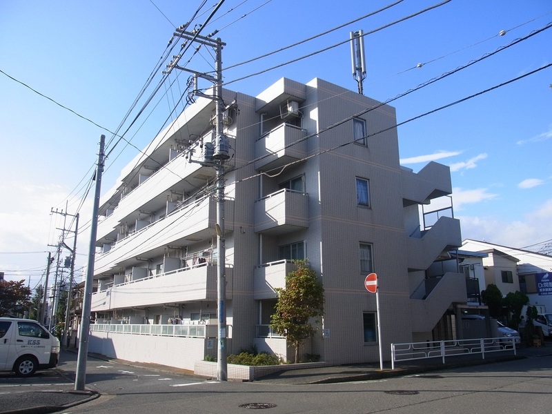 1/2 外観