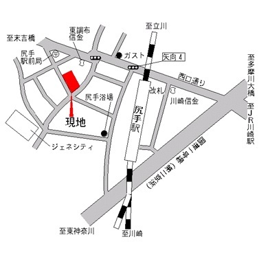 2/2 地図