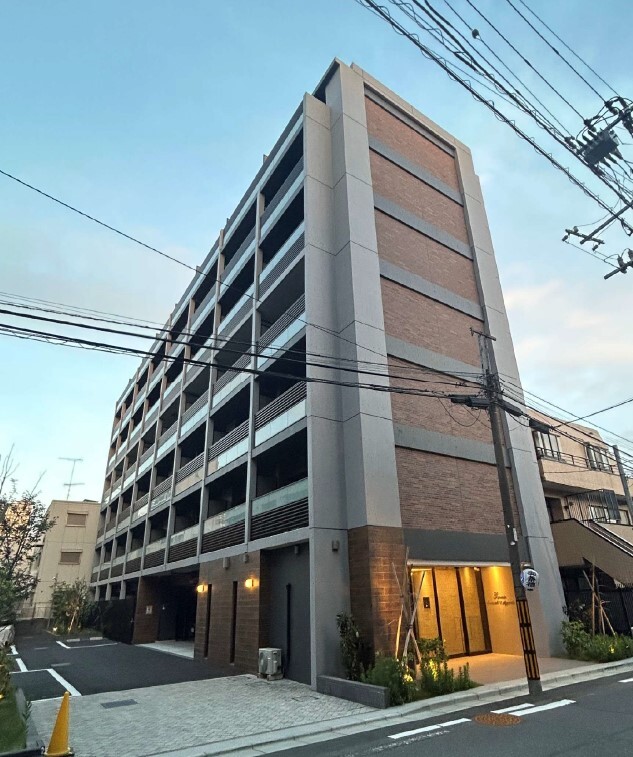 1/13 外観