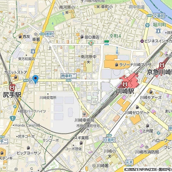 2/12 地図