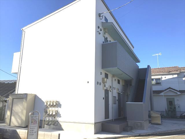 1/19 外観