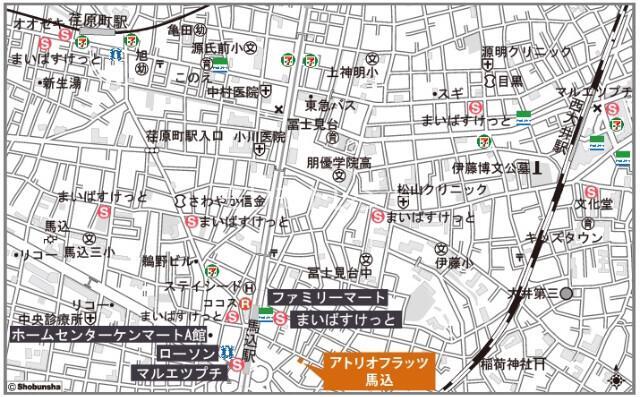 3/10 地図