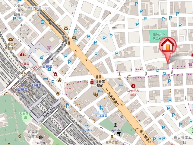 3/3 地図