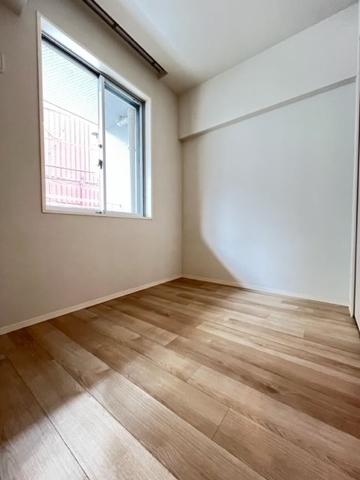 5/20 寝室
