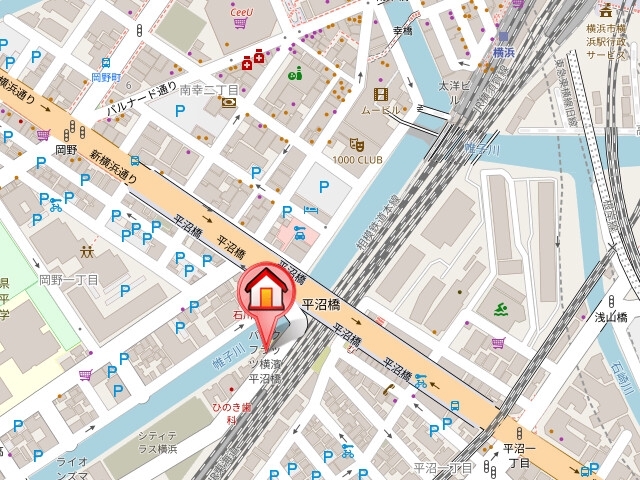 7/15 地図