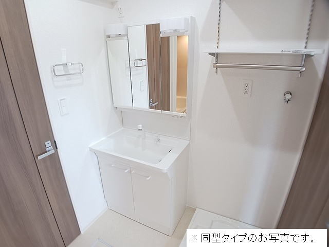 10/20 洗面