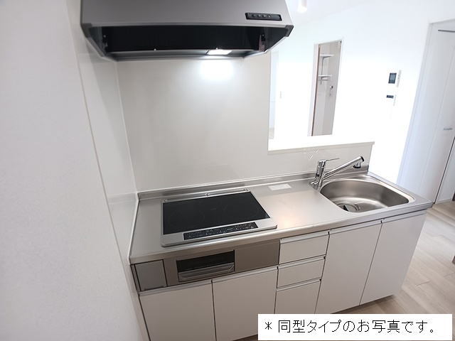 8/20 キッチン
