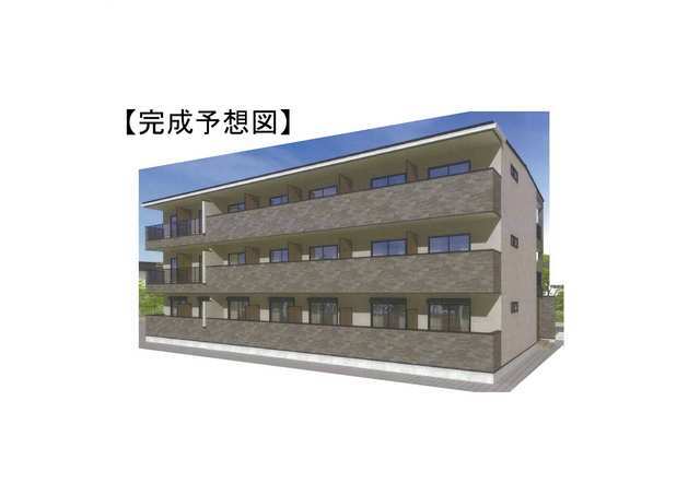 1/20 外観
