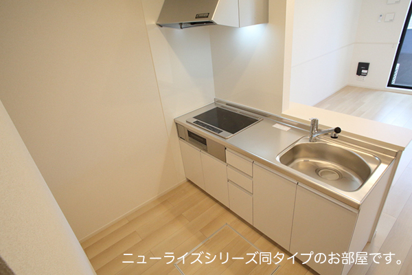 6/20 キッチン