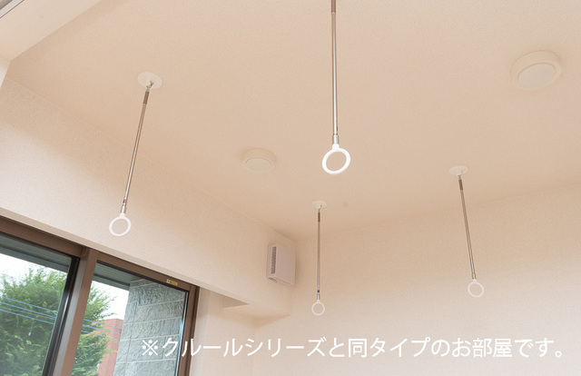 5/20 室内