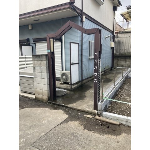 1/14 外観