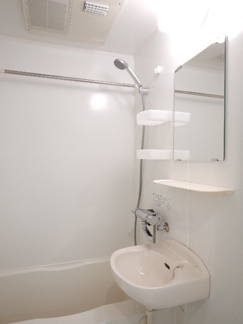 浴室