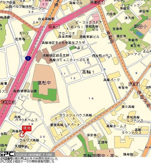 3/3 地図