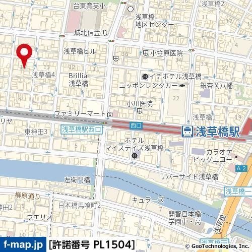 8/8 地図