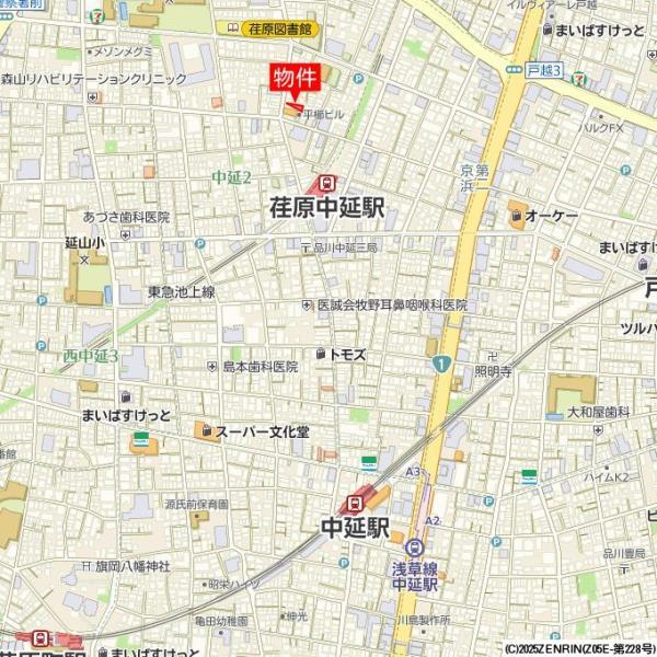 12/16 地図