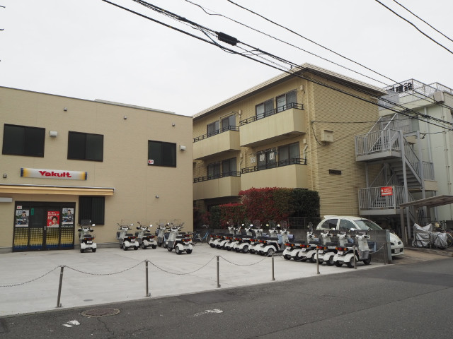 1/18 外観