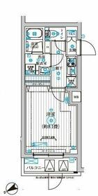 2/21 間取
