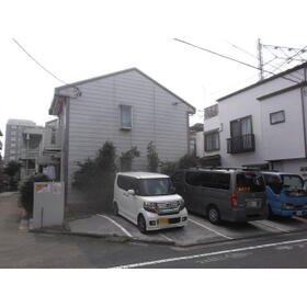 4/4 外観