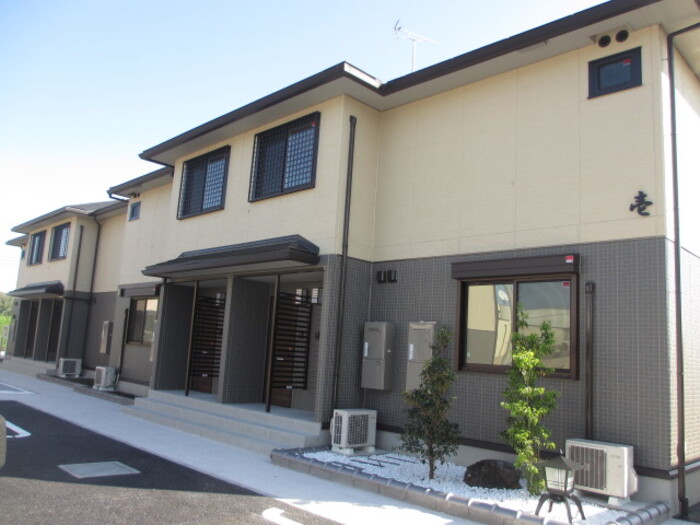 1/21 外観