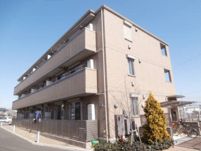 1/16 外観