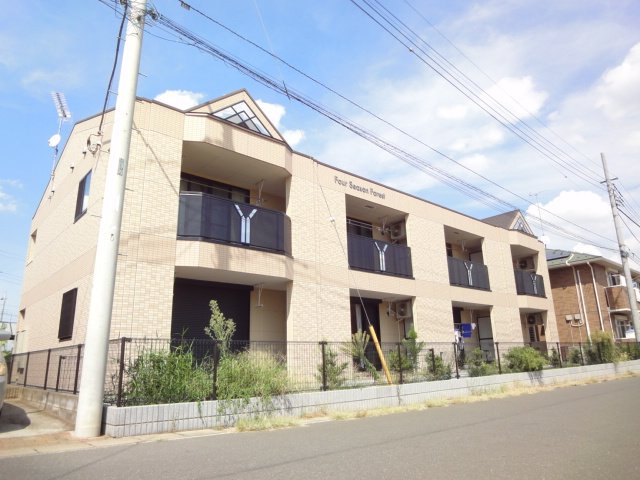 1/30 外観