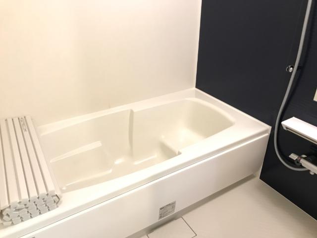 12/28 浴室