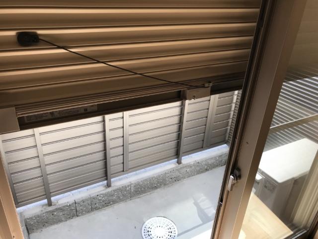 9/30 室内