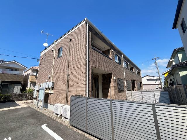 1/30 外観