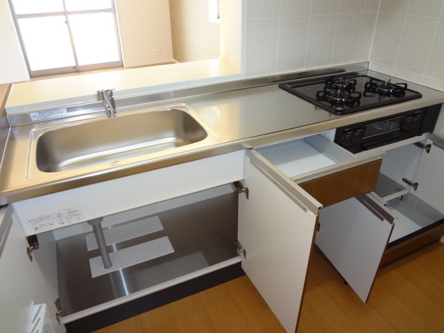 10/30 キッチン