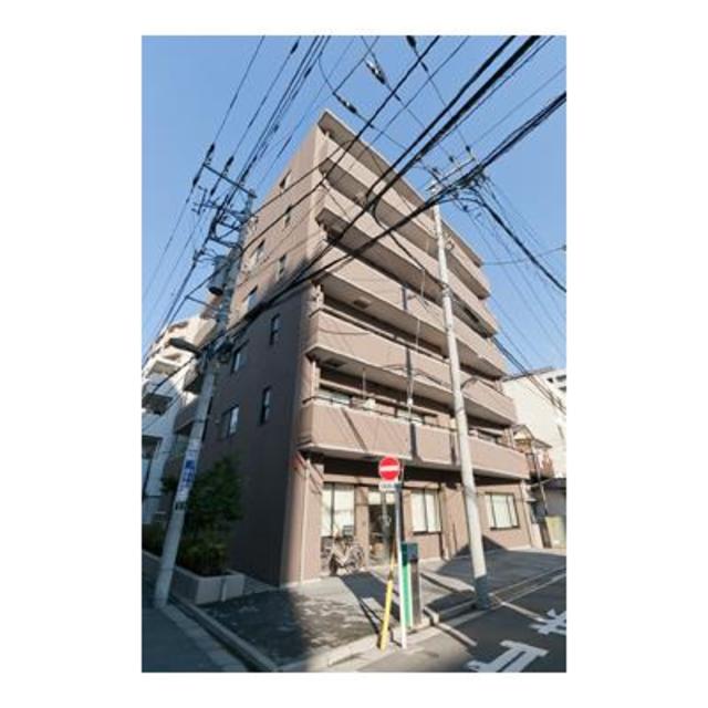 1/2 外観