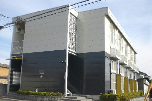 1/14 外観