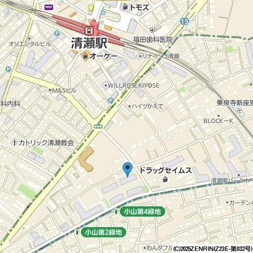 3/3 地図