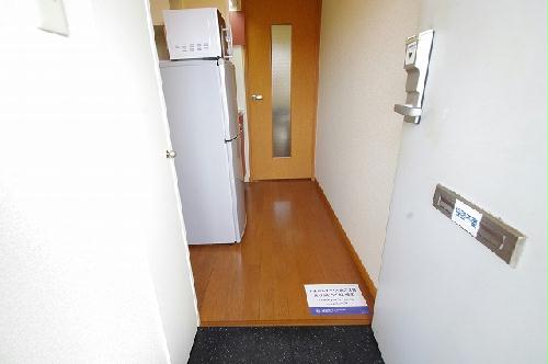 14/18 駐車場