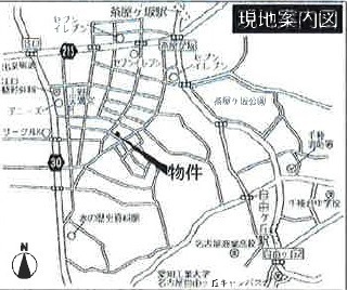 17/17 地図