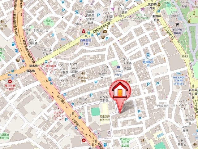 16/16 地図
