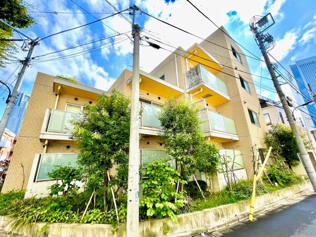1/16 外観