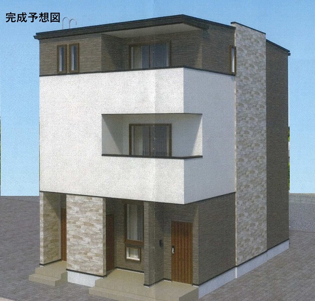 1/20 外観