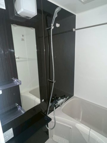 8/15 浴室