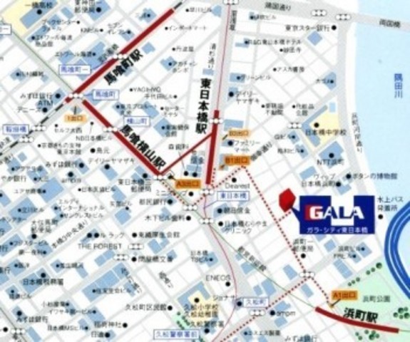 3/9 地図