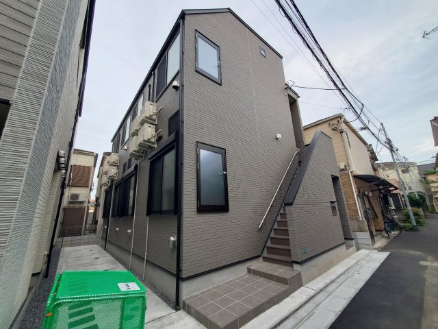 1/14 外観