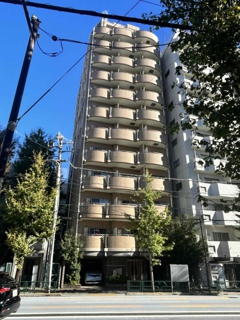 1/5 外観