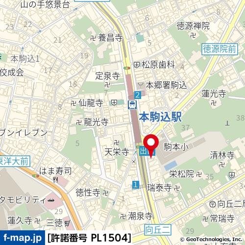 3/3 地図