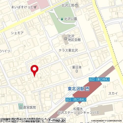 26/26 地図
