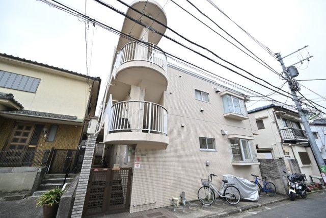1/26 外観