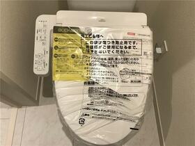 10/16 トイレ