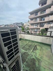 14/14 バルコニー