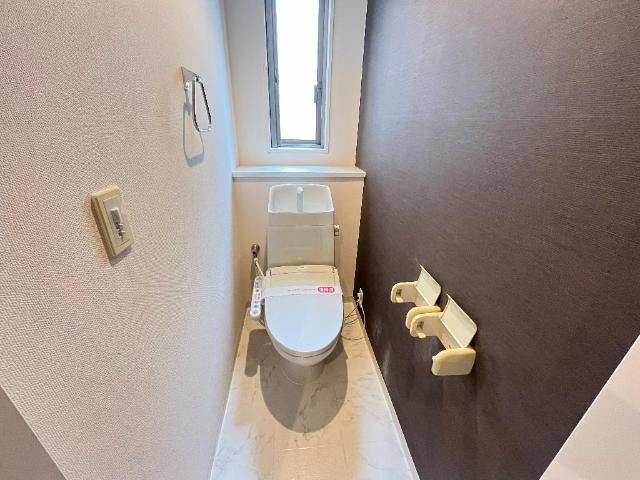 17/30 トイレ